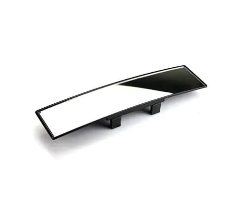 Panoramic Wide-angle Rearview Mirror for Cars (One Piece)