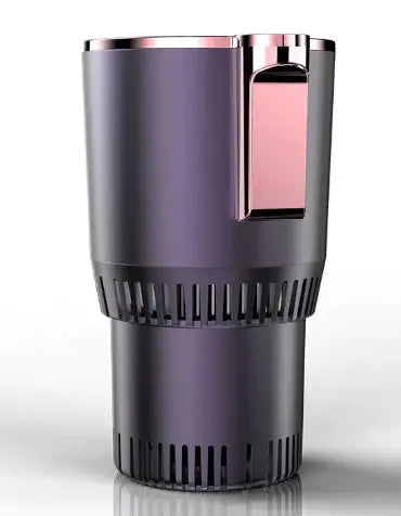 2 In 1 Heating & Cooling Cup