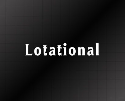 Lotational