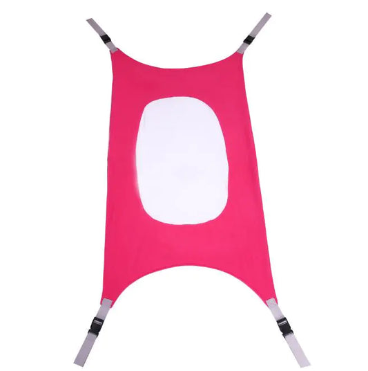 Portable Detachable Baby Hammock and Crib