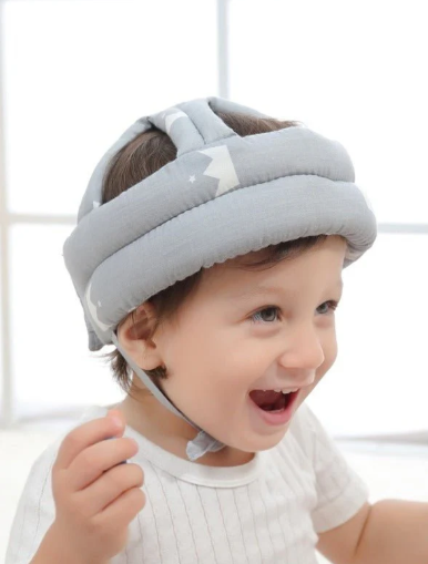 Children Safety Helmet Head Cushion Protection