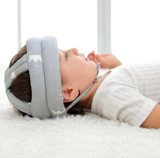Children Safety Helmet Head Cushion Protection