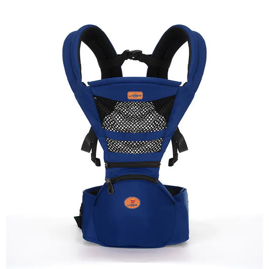 Functional Baby Waist harness carrier