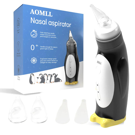 Nasal Aspirator for baby's