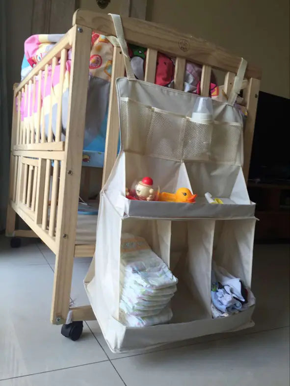 Bed Hanger for Baby Crib