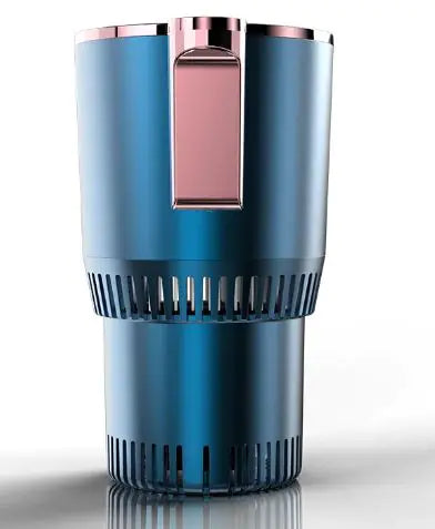 2 In 1 Heating & Cooling Cup
