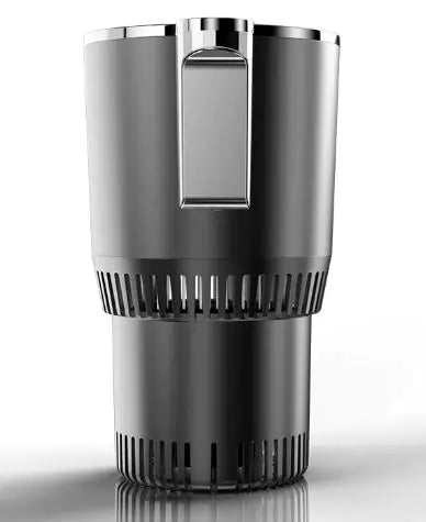 2 In 1 Heating & Cooling Cup