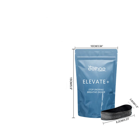 Breathing Patch Anti-Snoring