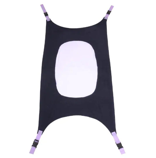 Portable Detachable Baby Hammock and Crib