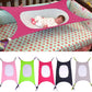 Portable Detachable Baby Hammock and Crib