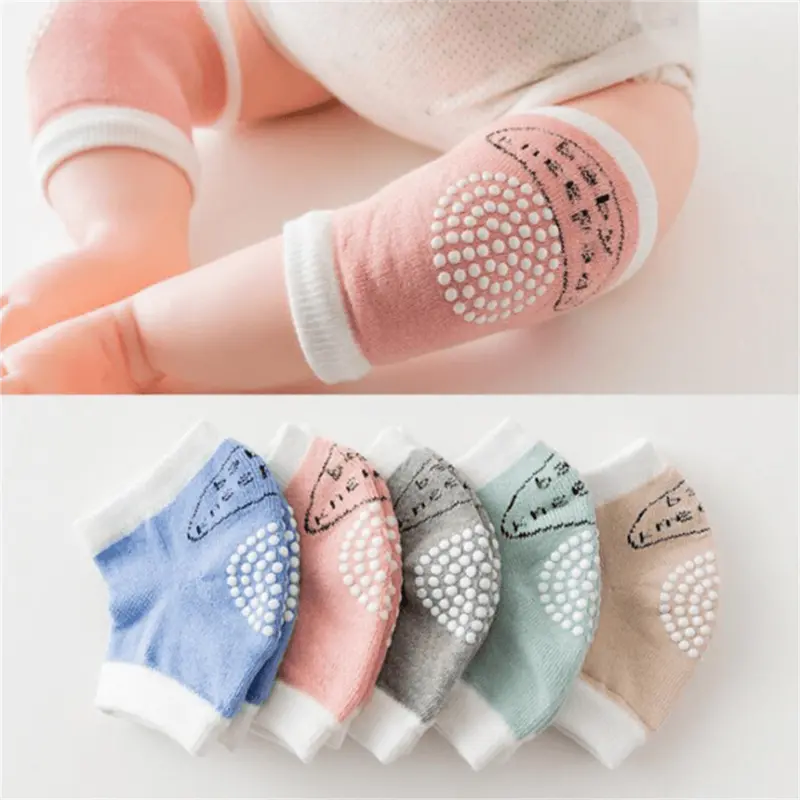 Infants Learn to Walk Knee Pads and Protectors
