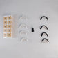 Magnetic Nasal Dilators Starter Kit - Anti-Snoring Sleep Aid