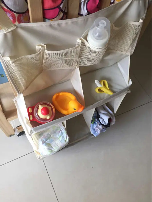 Bed Hanger for Baby Crib