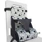 Detachable Portable Baby Seat for Easy Travel