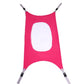 Portable Detachable Baby Hammock and Crib