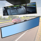 Panoramic Wide-angle Rearview Mirror for Cars (One Piece)