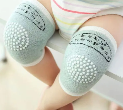 Infants Learn to Walk Knee Pads and Protectors