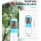 3 in 1 Portable Dog Water Bottle