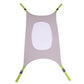 Portable Detachable Baby Hammock and Crib