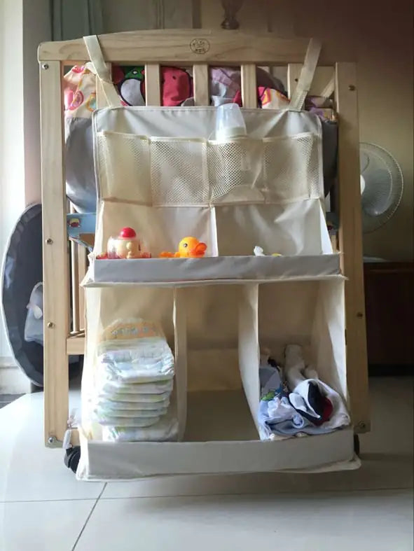 Bed Hanger for Baby Crib