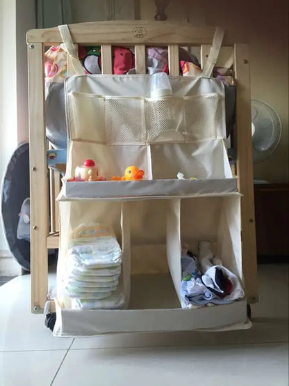 Bed Hanger for Baby Crib