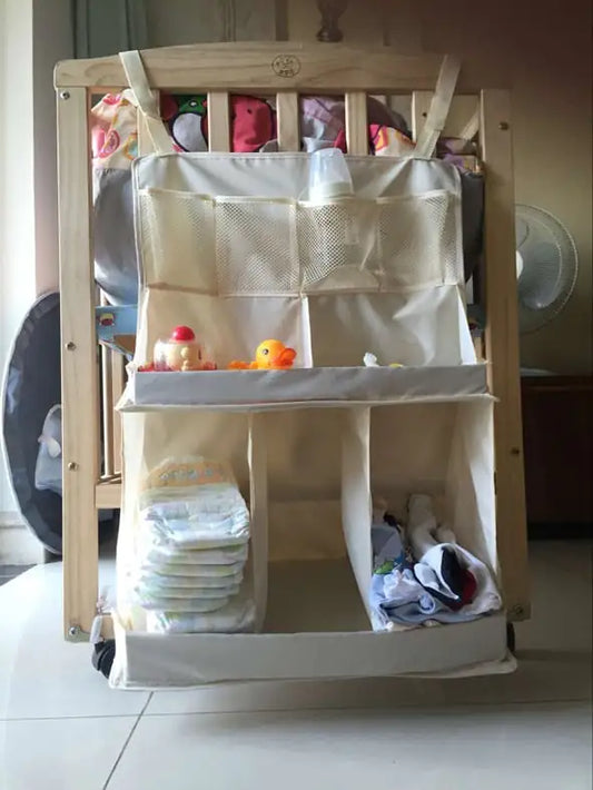 Bed Hanger for Baby Crib