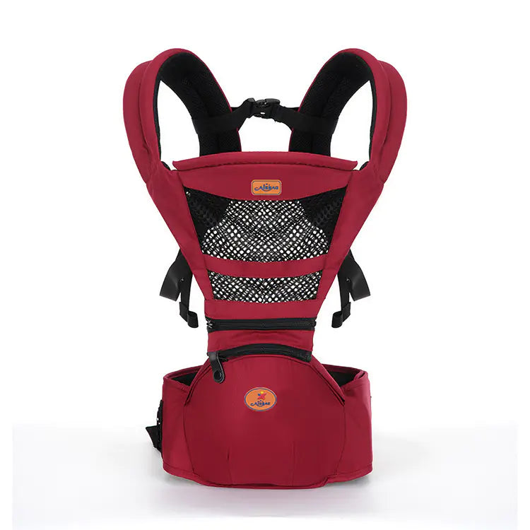 Functional Baby Waist harness carrier