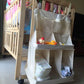 Bed Hanger for Baby Crib