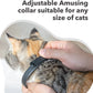 Laser Collar Toy for Cats