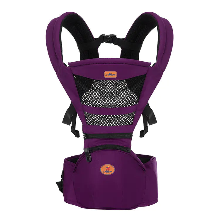 Functional Baby Waist harness carrier