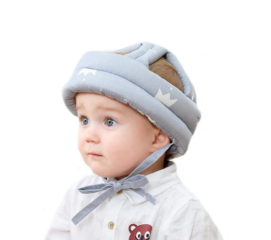Children Safety Helmet Head Cushion Protection