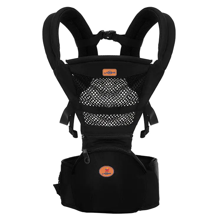 Functional Baby Waist harness carrier