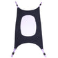 Portable Detachable Baby Hammock and Crib