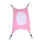 Portable Detachable Baby Hammock and Crib